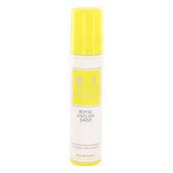 Royal English Daisy Refreshing Body Spray By Yardley London - Refreshing Body Spray