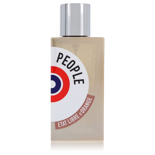 Remarkable People Eau De Parfum Spray (Unisex Tester) By Etat Libre D'Orange