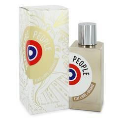 Remarkable People Eau De Parfum Spray (Unisex) By Etat Libre d'Orange - Eau De Parfum Spray (Unisex)