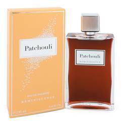 Reminiscence Patchouli Eau De Toilette Spray By Reminiscence - Eau De Toilette Spray