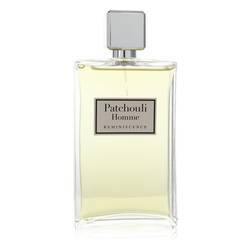 Reminiscence Patchouli Homme Eau De Toilette Spray (Tester) By Reminiscence - Eau De Toilette Spray (Tester)