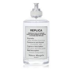 Replica Lazy Sunday Morning Eau De Toilette Spray (Tester) By Maison Margiela - Fragrance JA Fragrance JA Maison Margiela Fragrance JA