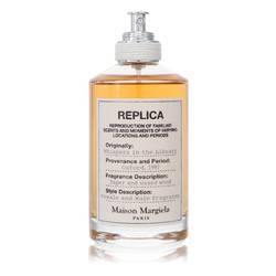 Replica Whispers In The Library Eau De Toilette Spray (Tester) By Maison Margiela - 3.4 oz Eau De Toilette Spray Eau De Toilette Spray (Tester)