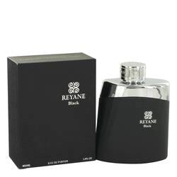 Reyane Black Eau De Parfum Spray By Reyane Tradition - Fragrance JA Fragrance JA Reyane Tradition Fragrance JA