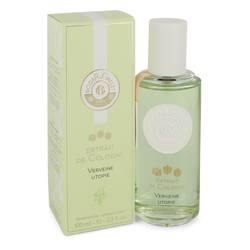 Roger & Gallet Verveine Utopie Extrait De Cologne Spray By Roger & Gallet - Extrait De Cologne Spray