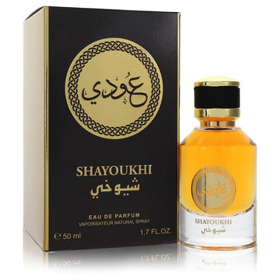 Rihanah Shayoukh Eau De Parfum Spray (Unisex) By Rihanah