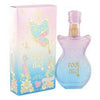 Rock Me! Summer Of Love Eau De Toilette Spray By Anna Sui - Eau De Toilette Spray