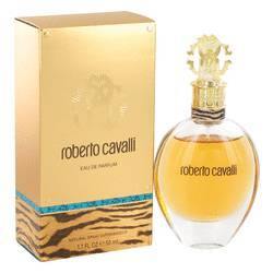 Roberto Cavalli New Eau De Parfum Spray By Roberto Cavalli - Eau De Parfum Spray