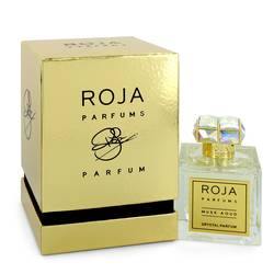 Roja Musk Aoud Crystal Extrait De Parfum Spray (Unisex) By Roja Parfums - Extrait De Parfum Spray (Unisex)