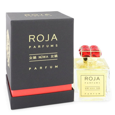 Roja Nuwa Extrait De Parfum Spray (Unisex) By Roja Parfums