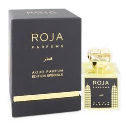 Roja Qatar Extrait De Parfum Spray (Unisex) By Roja Parfums -