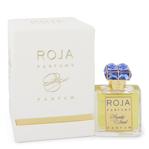 Roja Sweetie Aoud Extrait De Parfum Spray (Unisex) By Roja Parfums