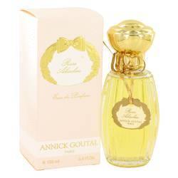 Rose Absolue Eau De Parfum Spray By Annick Goutal -