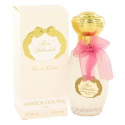 Rose Splendide Eau De Toilette Spray By Annick Goutal - Fragrance JA Fragrance JA Annick Goutal Fragrance JA