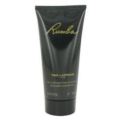 Rumba Shower Gel By Ted Lapidus - Shower Gel