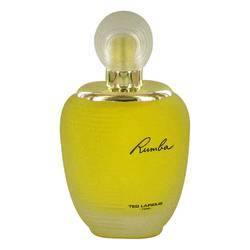 Rumba Eau De Toilette Spray (Tester) By Ted Lapidus - Eau De Toilette Spray (Tester)