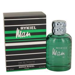 Rykiel Man Eau De Toilette Spray By Sonia Rykiel - Eau De Toilette Spray