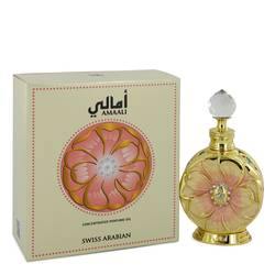 Swiss Arabian Amaali Concentrated Perfume Oil By Swiss Arabian - Concentrated Perfume Oil