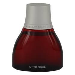 Spirit After Shave (unboxed) By Antonio Banderas - Fragrance JA Fragrance JA Antonio Banderas Fragrance JA