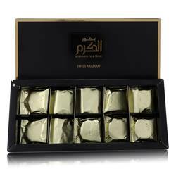 Swiss Arabian Bakhoor Al Karam Bakhoor Incense (Unisex) By Swiss Arabian - Bakhoor Incense (Unisex)