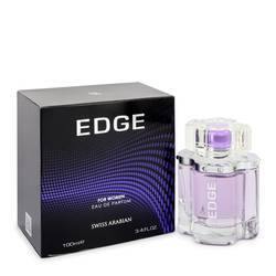 Swiss Arabian Edge Eau De Parfum Spray By Swiss Arabian - Fragrance JA Fragrance JA Swiss Arabian Fragrance JA