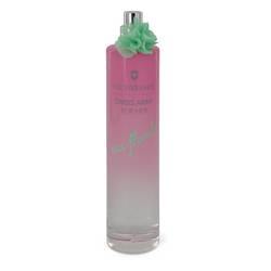 Swiss Army Eau Florale Eau De Toilette Spray (Tester) By Victorinox - Fragrance JA Fragrance JA Victorinox Fragrance JA