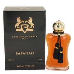 Safanad Eau De Parfum Spray By Parfums De Marly - Eau De Parfum Spray