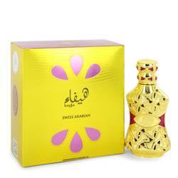 Swiss Arabian Hayfa Concentrated Perfume Oil By Swiss Arabian - Concentrated Perfume Oil