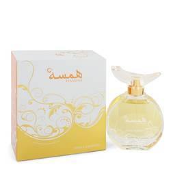 Swiss Arabian Hamsah Eau De Parfum Spray By Swiss Arabian - Eau De Parfum Spray