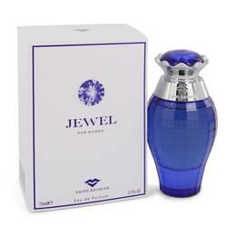 Swiss Arabian Jewel Eau De Parfum Spray By Swiss Arabian - Eau De Parfum Spray