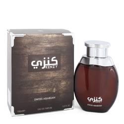 Kenzy Eau De Parfum Spray (Unisex) By Swiss Arabian - Fragrance JA Fragrance JA Swiss Arabian Fragrance JA