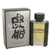 Salvatore Ferragamo Uomo Eau De Toilette Spray By Salvatore Ferragamo - Eau De Toilette Spray