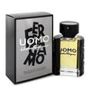 Salvatore Ferragamo Uomo Eau De Toilette Spray By Salvatore Ferragamo - Eau De Toilette Spray