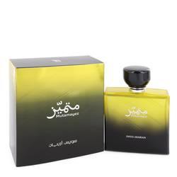 Mutamayez Eau De Parfum Spray By Swiss Arabian - Eau De Parfum Spray