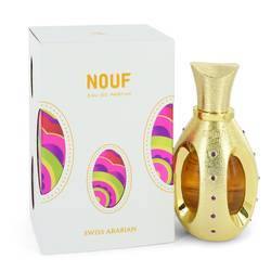 Swiss Arabian Nouf Eau De Parfum Spray By Swiss Arabian - Fragrance JA Fragrance JA Swiss Arabian Fragrance JA