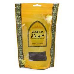 Swiss Arabian Oudh Muattar Mumtaz Bakhoor Incense (Unisex) By Swiss Arabian - Bakhoor Incense (Unisex)