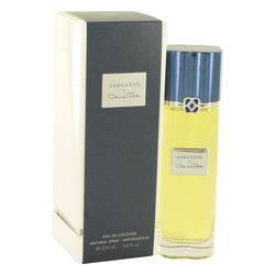 Sargasso Eau De Cologne Spray By Oscar De La Renta - Eau De Cologne Spray