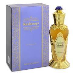 Swiss Arabian Rasheeqa Eau De Parfum Spray By Swiss Arabian - Eau De Parfum Spray