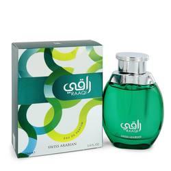 Swiss Arabian Raaqi Eau De Parfum Spray (Unisex) By Swiss Arabian - Eau De Parfum Spray (Unisex)