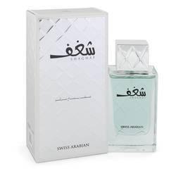 Swiss Arabian Shaghaf Eau De Parfum Spray By Swiss Arabian - Eau De Parfum Spray