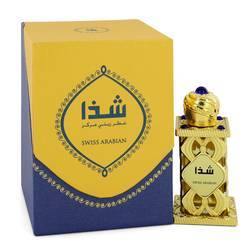 Swiss Arabian Shadha Concentrated Perfume Oil By Swiss Arabian - Concentrated Perfume Oil