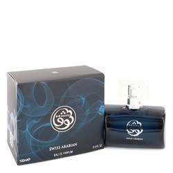 Swiss Arabian Shawq Eau De Parfum Spray (Unisex) By Swiss Arabian - Eau De Parfum Spray (Unisex)