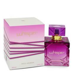 Swiss Arabian Whisper Eau De Parfum Spray By Swiss Arabian -