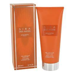 Sira Des Indes Shower Gel By Jean Patou - Fragrance JA Fragrance JA Jean Patou Fragrance JA