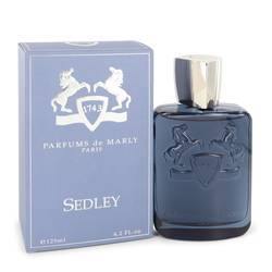 Sedley Eau De Parfum Spray By Parfums De Marly - Eau De Parfum Spray