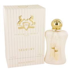 Sedbury Eau De Parfum Spray By Parfums de Marly - Eau De Parfum Spray