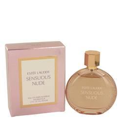 Sensuous Nude Eau De Parfum Spray By Estee Lauder - Eau De Parfum Spray