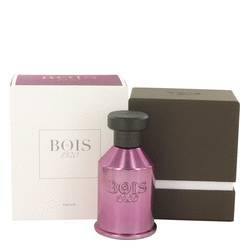 Sensual Tuberose Eau De Parfum Spray By Bois 1920 - Eau De Parfum Spray