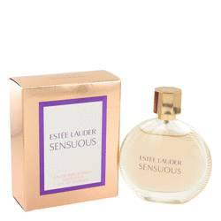 Sensuous Eau De Parfum Spray By Estee Lauder - Eau De Parfum Spray