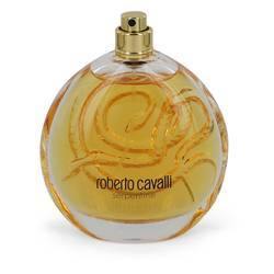 Serpentine Eau De Parfum Spray (Tester) By Roberto Cavalli - Fragrance JA Fragrance JA Roberto Cavalli Fragrance JA